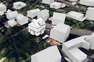 Grundstück zu kaufen in 65527 Niedernhausen, "tolles Grundstück mit Blick, 519m² in Neidernhausen/Königshofen"