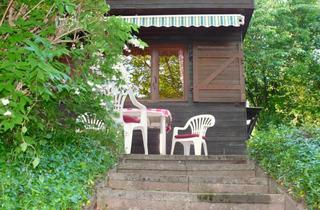 Grundstück zu kaufen in 71735 Eberdingen, Attraktives Gartengrundstück zwischen Eberdingen und Nussdorf