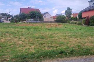 Grundstück zu kaufen in In Den Schelmengärten 21/23, 76889 Klingenmünster, Baugrundstücke in Südhanglage mit Burgblick in Klingenmünster