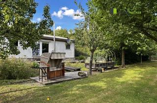 Grundstück zu kaufen in 52249 Eschweiler, Individualisten gesucht. Eine besondere gewerbliche Immobilie sucht einen neuen Bewohner/Nutzer