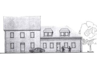 Grundstück zu kaufen in 41542 Dormagen, Grundstück mit zwei Einfamilienhäusern mit viel Potenzial im Herzen von Nievenheim