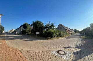 Grundstück zu kaufen in Osterwiesenstraße 12, 39167 Irxleben, Grundstück 450m2 zu verkaufen