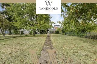 Grundstück zu kaufen in 41539 Dormagen, Einmalige Gelegenheit: 945 m² Grundstück, MFH mit 5 Einheiten in Dormagen