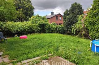 Grundstück zu kaufen in 25436 Uetersen, Attraktives Baugrundstück im Katzhagen in Uetersen – 1.272 m² für Ihr Traumhaus
