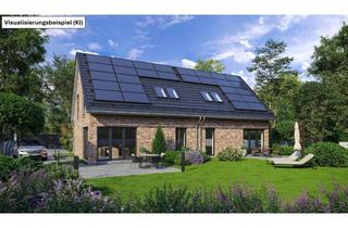 Grundstück zu kaufen in 22117 Billstedt, Ihr Traum vom Eigenheim in Hamburg-Öjendorf