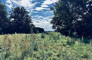 Grundstück zu kaufen in Langenhof, 25436 Uetersen, Exklusive Baugrundstück DIREKT vom Eigentümer für Mehrfamilienhaus inmitten purer Natur