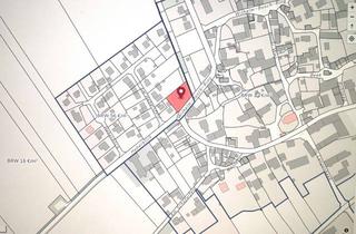 Grundstück zu kaufen in 38723 Seesen, Bauland/Gartenland