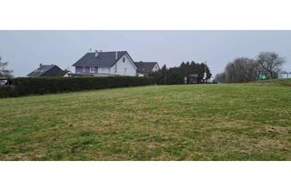 Grundstück zu kaufen in Am Schiffelborn, 55422 Bacharach, 3 x Baugrundstück, voll erschlossen für 2-Familienhaus