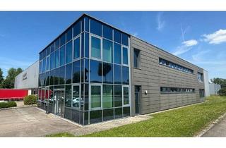 Büro zu mieten in 88255 Baienfurt, Beste Verkehrsanbindung- Moderne Büroflächen im Gewerbegebiet in BFT-Niederbiegen