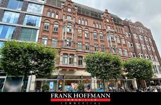 Büro zu mieten in Gänsemarkt, 20354 Neustadt, Exklusive Bürofläche am Gänsemarkt in der Hamburger Neustadt