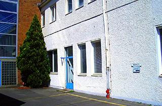 Büro zu mieten in Brunsbütteler Damm 116-118, 13581 Spandau, Ihre kleines Atelier, Werkstatt, Büro .....