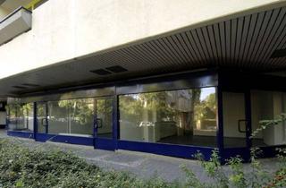 Gewerbeimmobilie mieten in Schlangenbader Straße 31, 14197 Wilmersdorf, Firmensitz in Wilmersdorf? Ruhig und verkehrsgünstig.