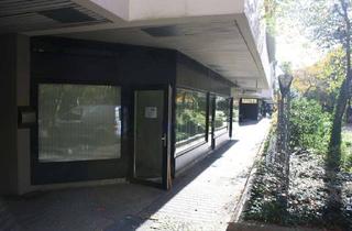 Büro zu mieten in Schlangenbader Straße 27, 14197 Wilmersdorf, Super Gewerbeeinheit in Wilmersdorf - perfekt als Einzelhandel oder Büro
