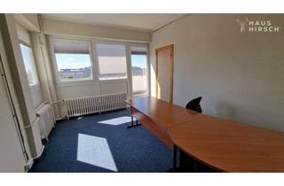 Büro zu mieten in Theodor-Heuss-Platz, 14052 Berlin, Möbliertes all inkl. Einzelbüro in netter Gemeinschaft mit Süd-Balkon