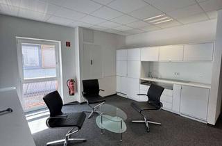 Büro zu mieten in 74076 Heilbronn, Provisionsfreie Büro-/Praxisflächen inmitten des Heilbronner Forschungszentrums in 74076 Heilbronn