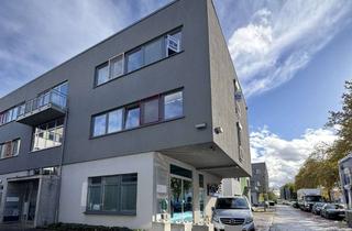 Büro zu mieten in 74076 Heilbronn, Provisionsfreie Büro-/Praxisflächen inmitten des Heilbronner Forschungszentrums in 74076 Heilbronn
