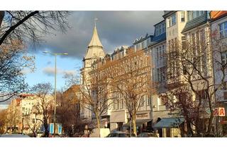 Praxen mieten in 12159 Friedenau, IHR NEUES BÜRO oder IHRE PRAXIS ?