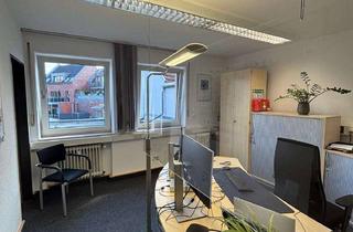 Büro zu mieten in Professor-Gärtner-Str. 23, 48607 Ochtrup, PROVISIONSFREI - Flexible Praxis- oder Bürofläche - im Zentrum von Ochtrup -