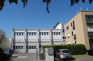 Büro zu mieten in Rüdesheimer Straße, 65239 Hochheim, Hochheim – Funktionale 124 m² Bürofläche mit guter Anbindung & Parkplätzen !