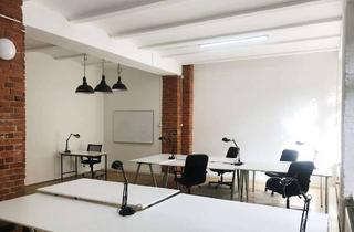 Gewerbeimmobilie mieten in Gormannstraße 14, 10119 Mitte, BERLIN MITTE Gormannstraße 14 | Nähe Hackescher Markt | Bezugsfertig | Provisionsfrei