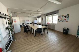 Büro zu mieten in 45476 Styrum, Helle 125 m² Gewerbeeinheit in Mülheim-Styrum – ideal als Büro oder Praxis