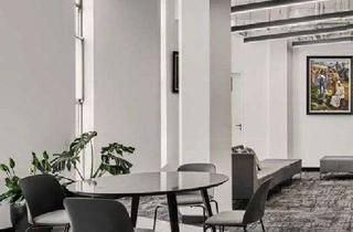 Gewerbeimmobilie mieten in Prinzessinenstraße 8-14, 10969 Kreuzberg, BERLIN Kreuzberg/Mitte am Moritzplatz mit Dachterrasse | teilbar ab 145m² | Sofort bezugsfertig