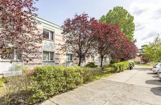 Praxen mieten in Schwarzwurzelstraße, 12689 Marzahn, Gelegenheit "Ärztehaus Marzahn-West": Flexible modernisierte Praxisräume!