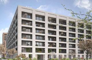 Gewerbeimmobilie mieten in Friederike-Nadig-Allee 92, 80939 München, Von Business bis Kunst - außergewöhnliche Neubauflächen im Heidepark