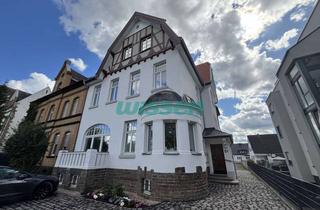 Gewerbeimmobilie mieten in 53474 Bad Neuenahr-Ahrweiler, Erstbezug nach Sanierung! Dieser schöne Altbau wartet auf Ihr Gewerbe!