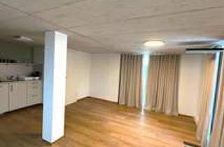 Büro zu mieten in Salzstraße 10, 79822 Titisee-Neustadt, Bezug nach Sanierung, kleine Büro- oder Gewerbefläche, mit Balkon