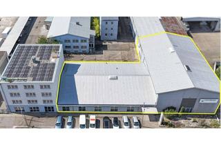 Büro zu mieten in 76437 Rastatt, Ausstellungs- und Büroräume in Rastatt zu vermieten