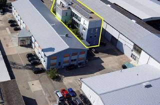 Büro zu mieten in 76437 Rastatt, Helle Büroflächen in Rastatt zu vermieten