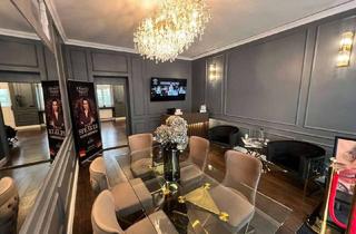 Gewerbeimmobilie mieten in Bregenzerstrasse 10 10707 Berlin, 10707 Wilmersdorf, Exklusiver Beauty Salon mit Schaufenster direkt am Olivaer Platz & Ku'Damm zu verkaufen