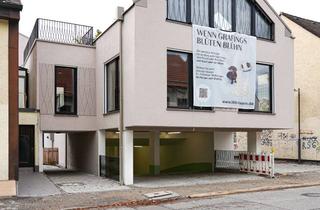 Büro zu mieten in Münchner Straße 9a, 85567 Grafing, Einmaliger Neubau direkt am Marktplatz: Büro / Praxis mit Rooftop 194 m²