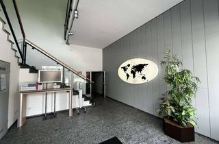 Büro zu mieten in Schützenstr 74, 57271 Hilchenbach, Büro- / Verwaltungsgebäude mit Kantine und Umkleide Teilbar ab 200qm
