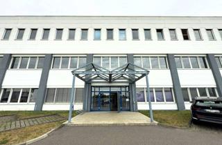 Büro zu mieten in Im Mittelfeld 14, 04509 Krostitz, An der B2 - Büroflächen unweit der Messe Leipzig