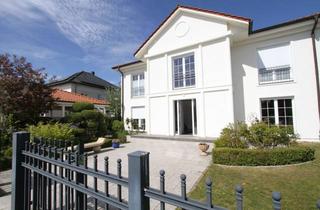 Büro zu mieten in 22941 Bargteheide, Exklusives Erdgeschoss-Büro im Herzen von Bargteheide - Repräsentativ und barrierefrei