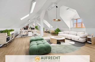 Gewerbeimmobilie kaufen in 85757 Karlsfeld, AUFRECHT °GROßFLÄCHIGE BÜRORÄUMLICHKEITEN° im DG einer Gewerbeimmobilie mit 3 Einheiten in Karlsfeld