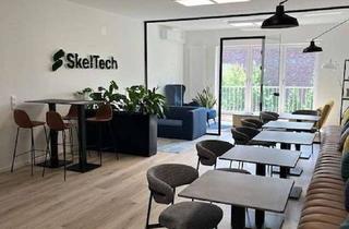 Büro zu mieten in 50226 Frechen, Bürogemeinschaft in Frechen-Königsdorf: Büroraum verfügbar - ruhig & top angebunden