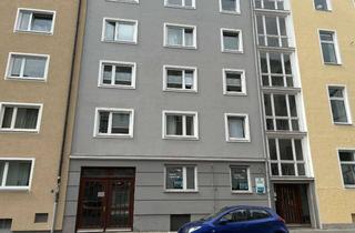 Praxen mieten in 80799 Maxvorstadt, Praxis für individuelle Nutzung! - Praxis - Startup - Therapie