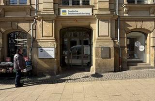 Büro zu mieten in Postplatz 3-4, 08523 Plauen, Büro / Praxisfläche Erstbezug in Toplage von Plauen