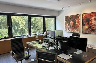 Büro zu mieten in Schloß-Strasse 2a, 53773 Hennef, Einzigartige, teilbare Büroetage in idyllischer und zentraler Lage von Hennef