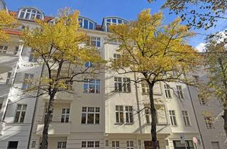 Gewerbeimmobilie mieten in Katharinenstraße, 10711 Wilmersdorf, Sanierter Altbau in Ku`Damm Seitenstraße