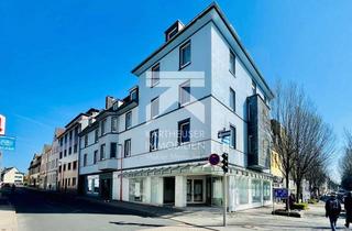 Geschäftslokal mieten in 42551 Velbert, Markantes Ladenlokal mitten in Velbert