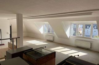 Gewerbeimmobilie mieten in Kurfürstenwall, 45657 Recklinghausen, Attraktive Dachgeschossfläche mit vielseitiger Nutzungsmöglichkeit