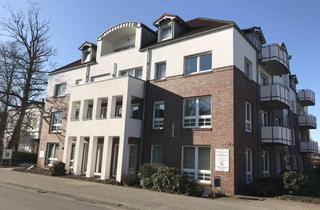 Büro zu mieten in Heidener Str. 42, 46325 Borken, Büro- oder Praxisfläche
