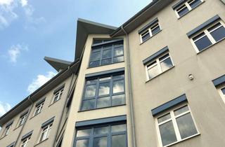 Gewerbeimmobilie mieten in 61118 Bad Vilbel, CALEO ¦ Bad Vilbel ¦ 263 m² ¦ ab EUR 12,00/m² ¦ PROVISIONSFREI