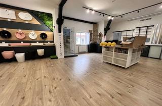 Büro zu mieten in 85386 Eching, Laden- und/ oder Bürofläche auf zwei Ebenen in zentraler Ortslage in Eching