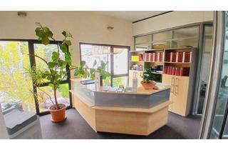 Büro zu mieten in 55218 Ingelheim, Mayence Immobilien: Repräsentative Büroeinheit in zentraler Lage von Ingelheim am Rhein!!!