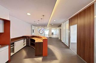 Büro zu mieten in 85354 Freising, Moderne EG-Fläche im Herzen von Freising - für Praxis, Büro oder Handel